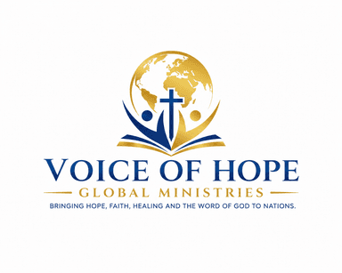 Voice of Hope Global Ministries